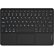 Amazon.co.jp: Tabtop ワイヤレスキーボード bluetooth 充電式